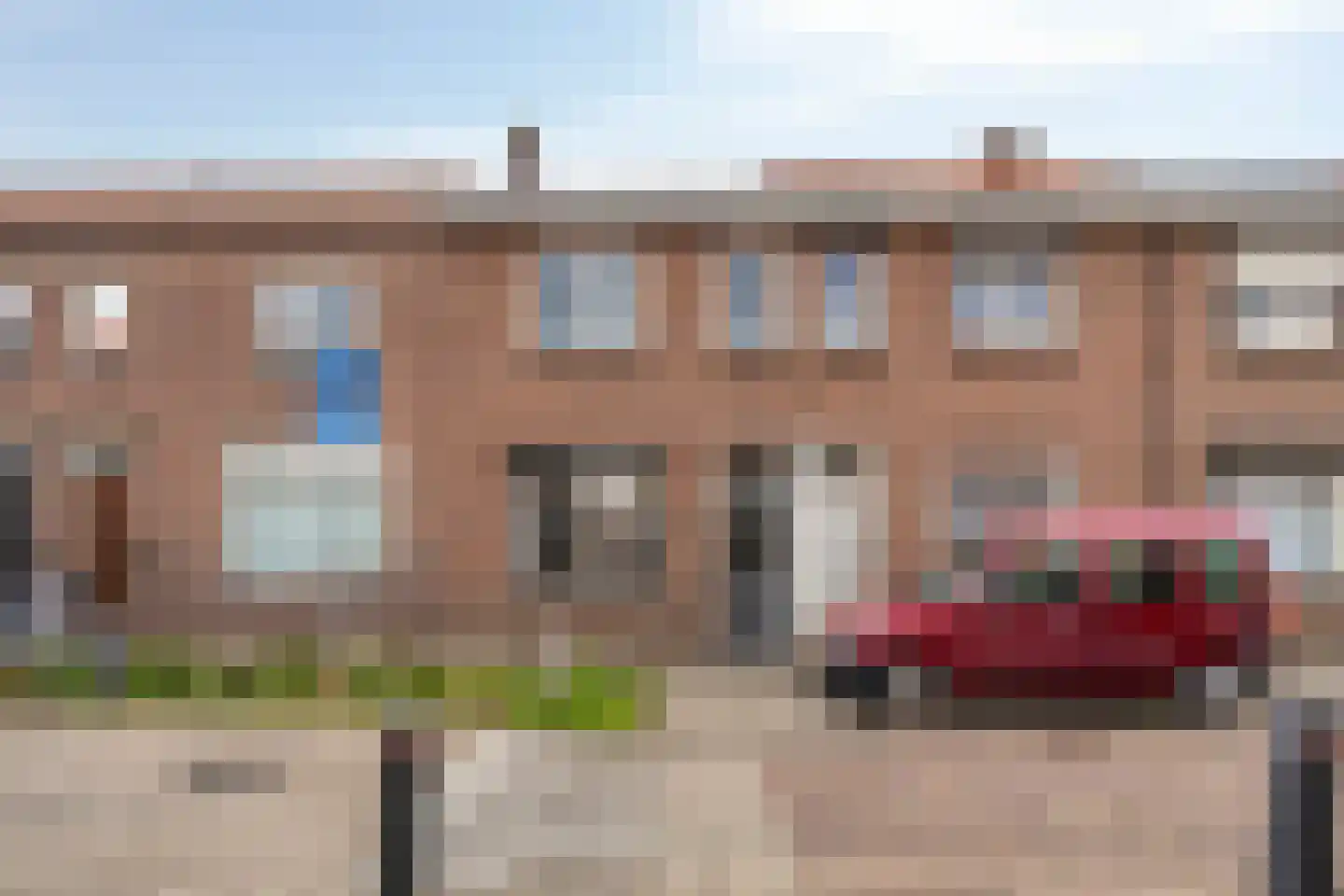 Jozef Israëlsstraat 33 in Tilburg