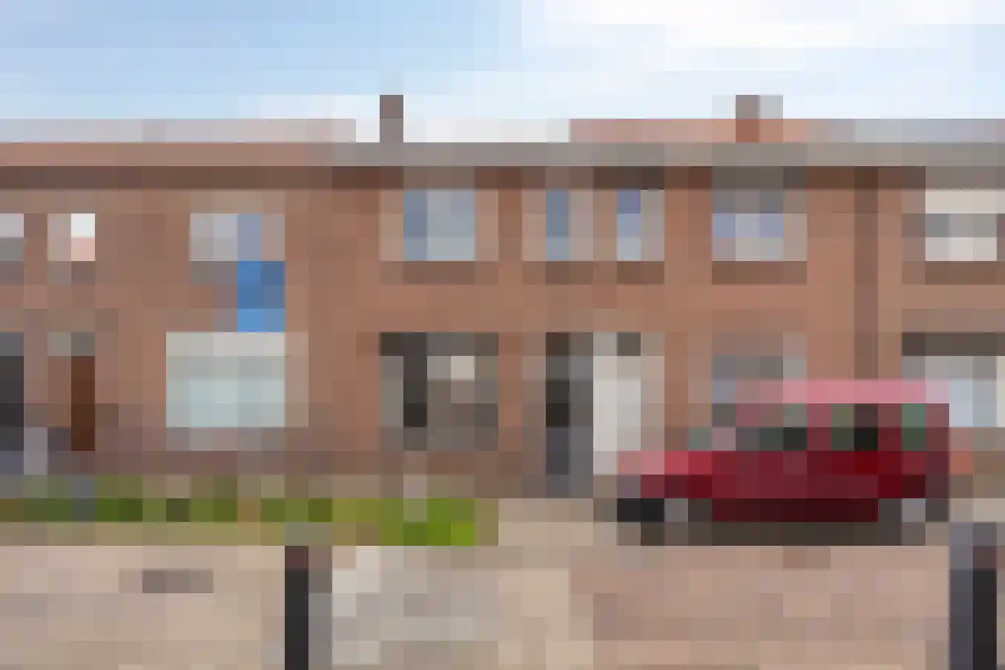 Jozef Israëlsstraat 33 Tilburg foto 2