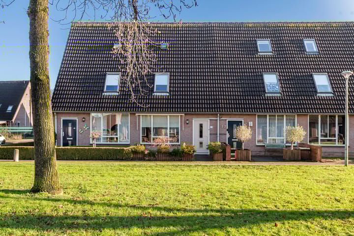 Photo of property Jozef Israëlsstraat 34, Tiel