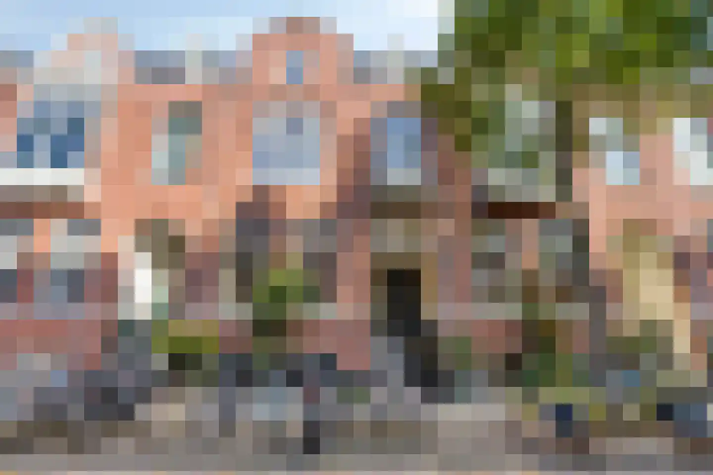 Jozef Israëlsstraat 39 in Groningen