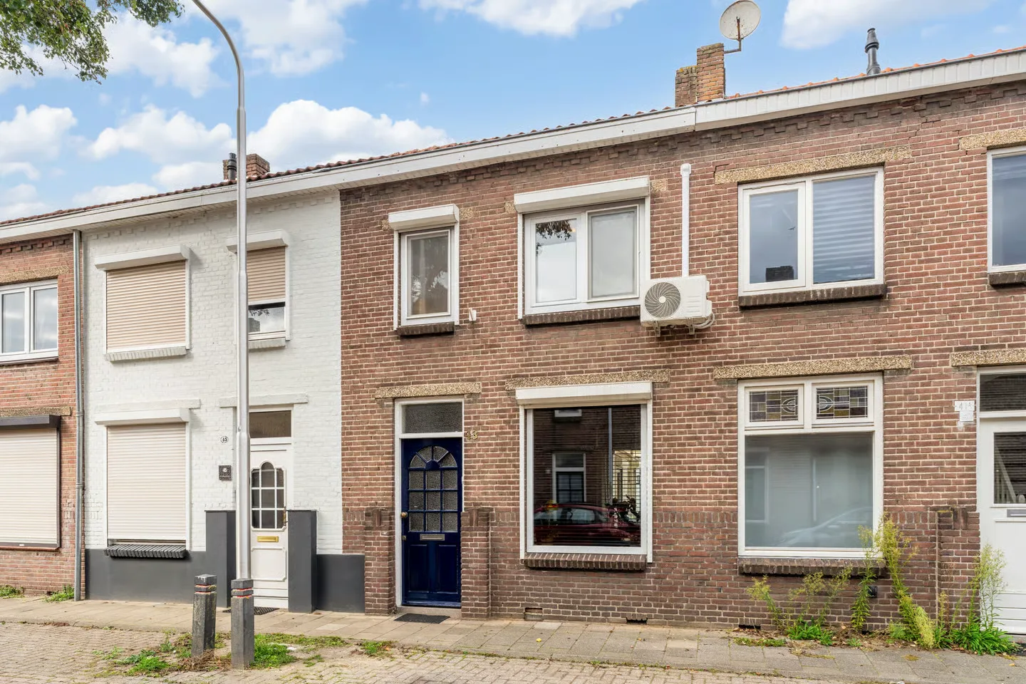 Jozef Israëlsstraat 43 Tilburg