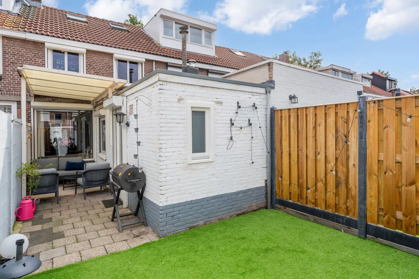 Jozef Israëlsstraat 43 Tilburg thumbnail 33