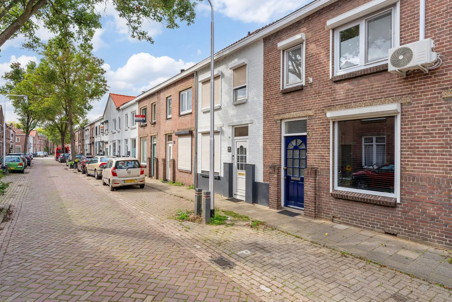 Jozef Israëlsstraat 43 Tilburg thumbnail 34
