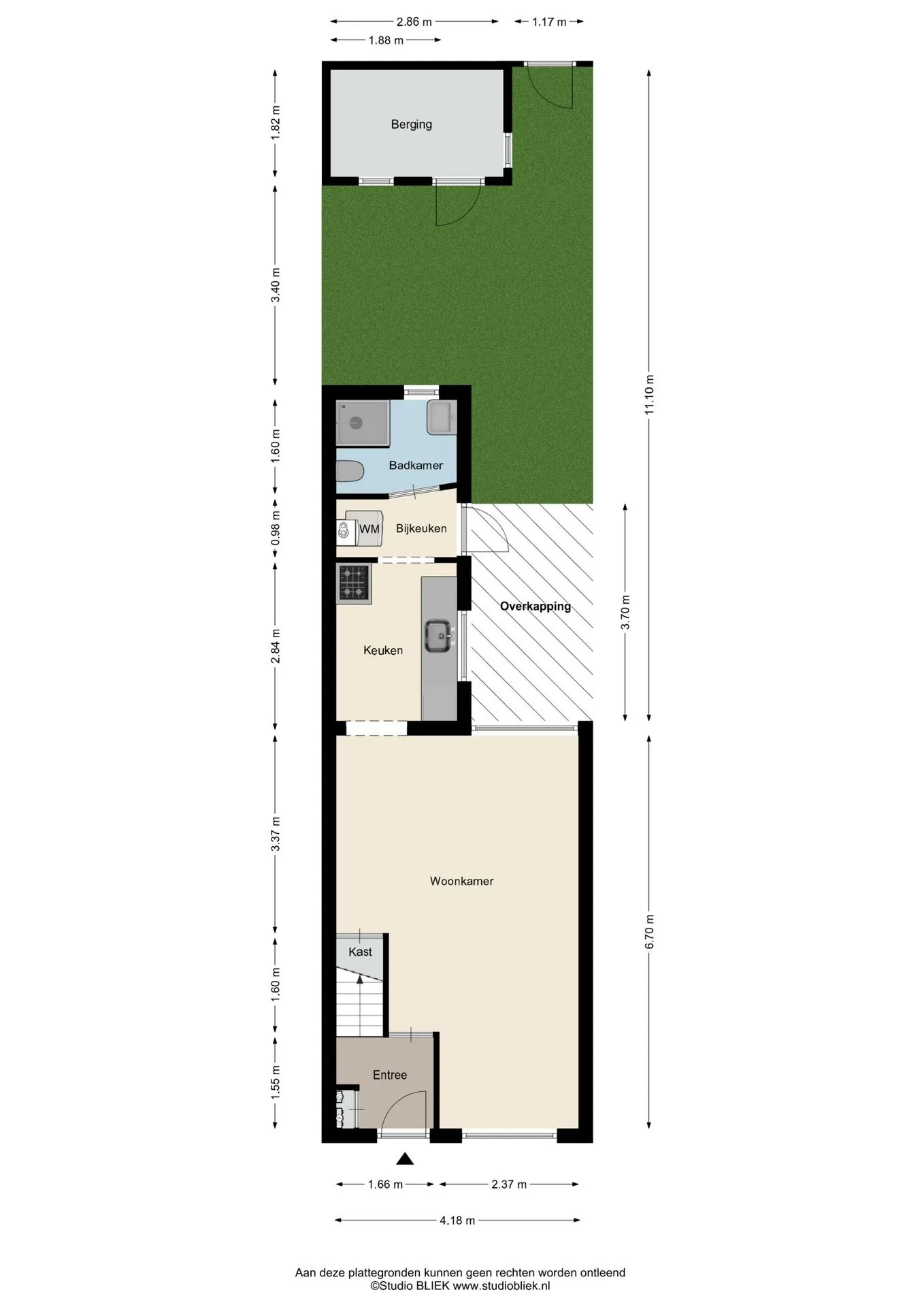 Jozef Israëlsstraat 43 Tilburg thumbnail 35