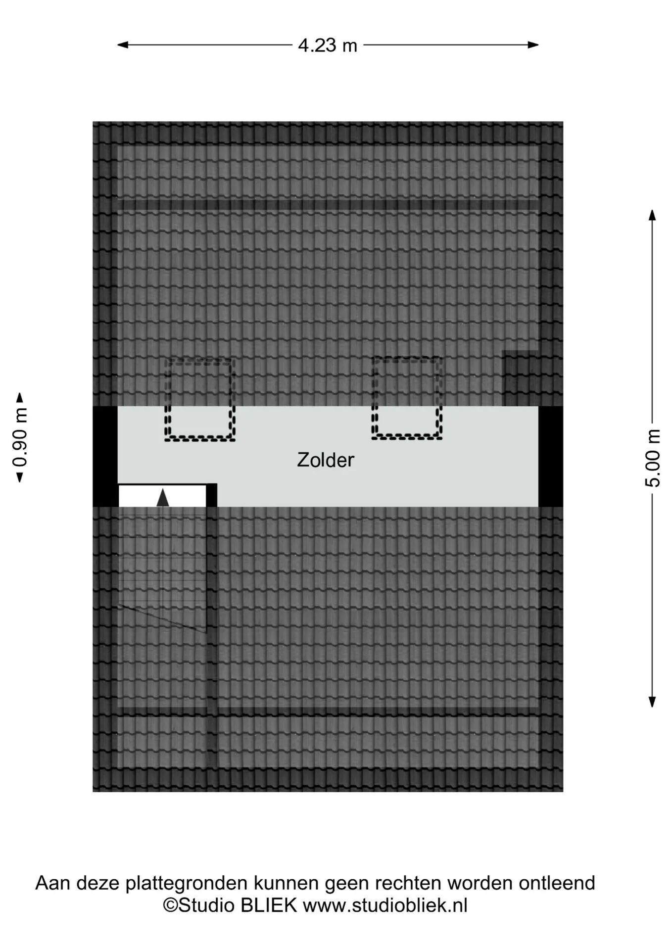 Jozef Israëlsstraat 43 Tilburg thumbnail 38