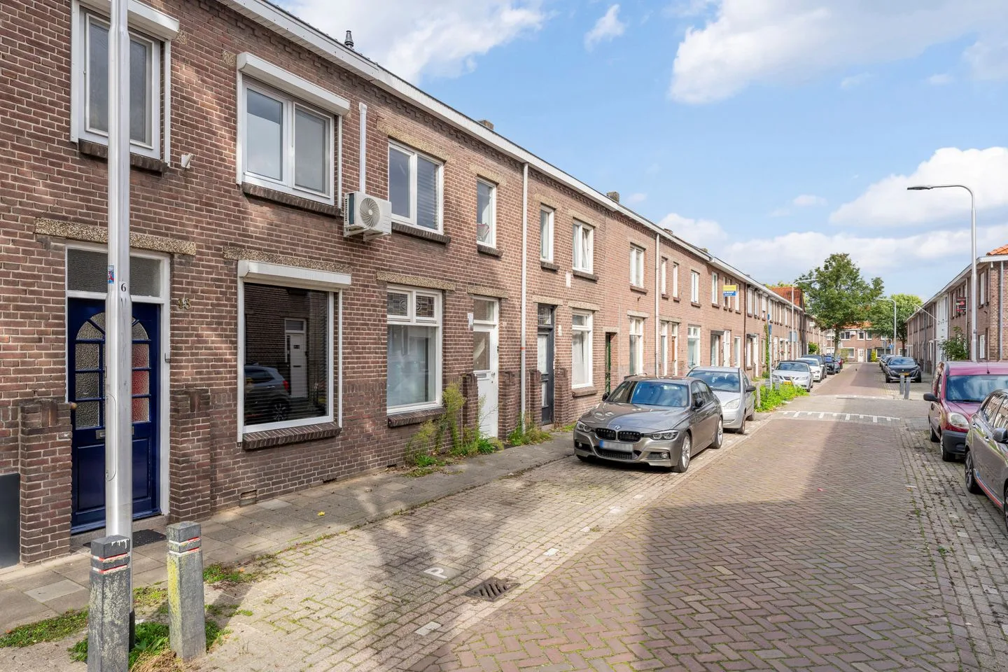 Jozef Israëlsstraat 43 Tilburg thumbnail 5