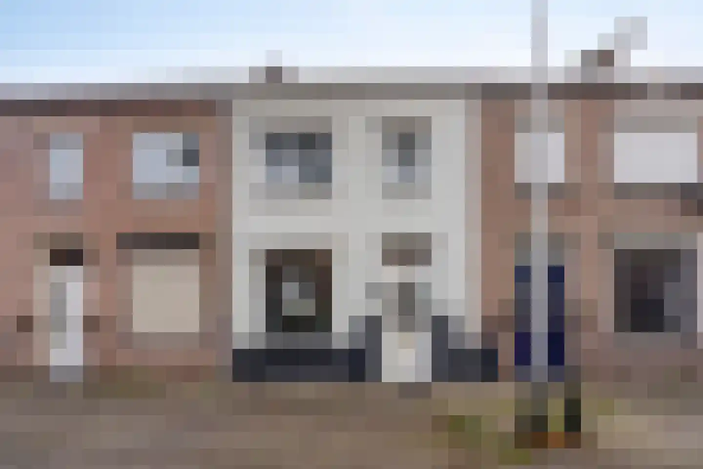 Jozef Israëlsstraat 45 in Tilburg