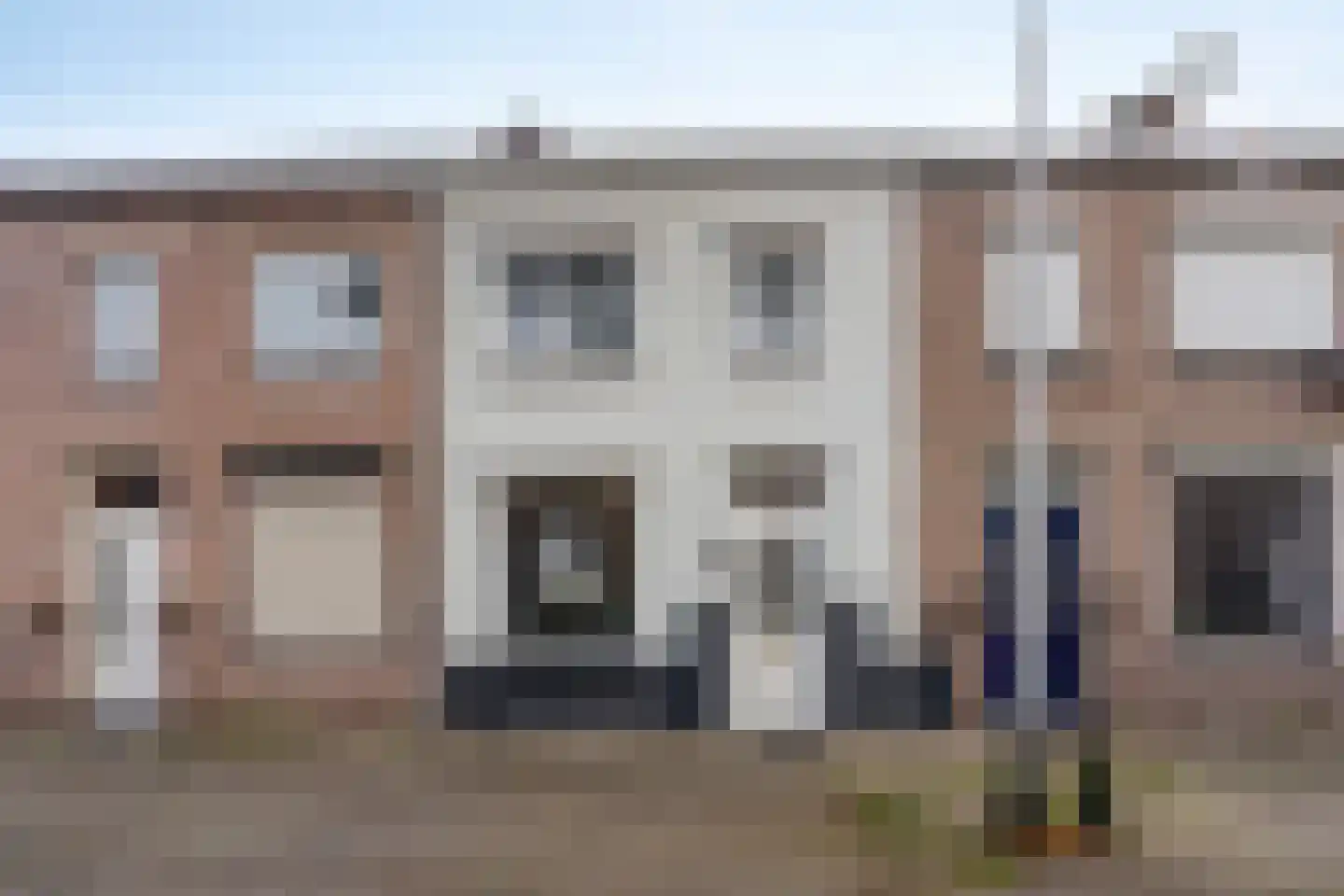 Jozef Israëlsstraat 45 in Tilburg
