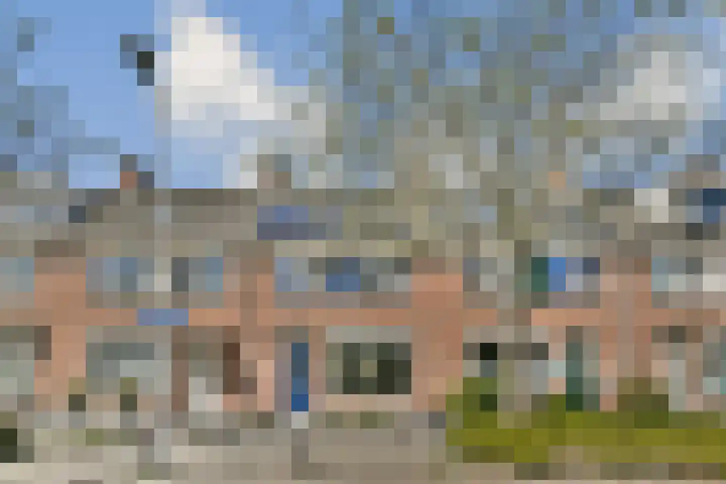 Jozef Israëlsstraat 66 in Lisse