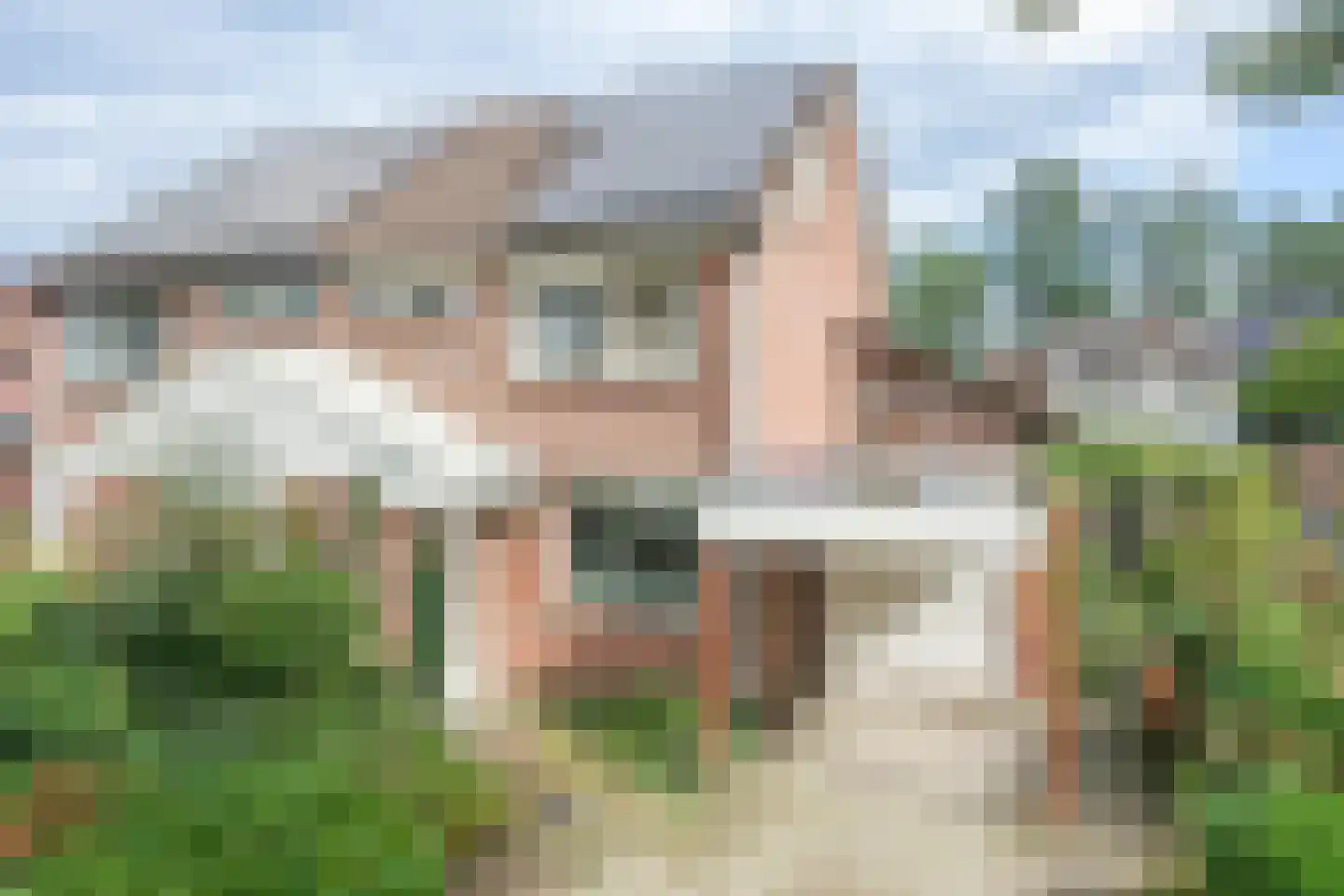 Jozef Israëlsstraat 7 in Deurne