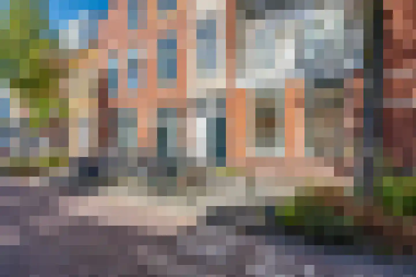 Jozef Israëlsstraat 99 in Groningen