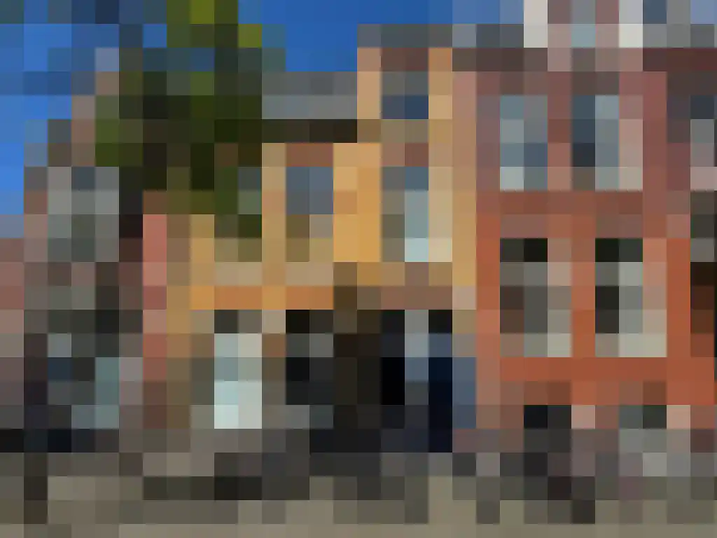 Jozef Israëlsstraat Groningen