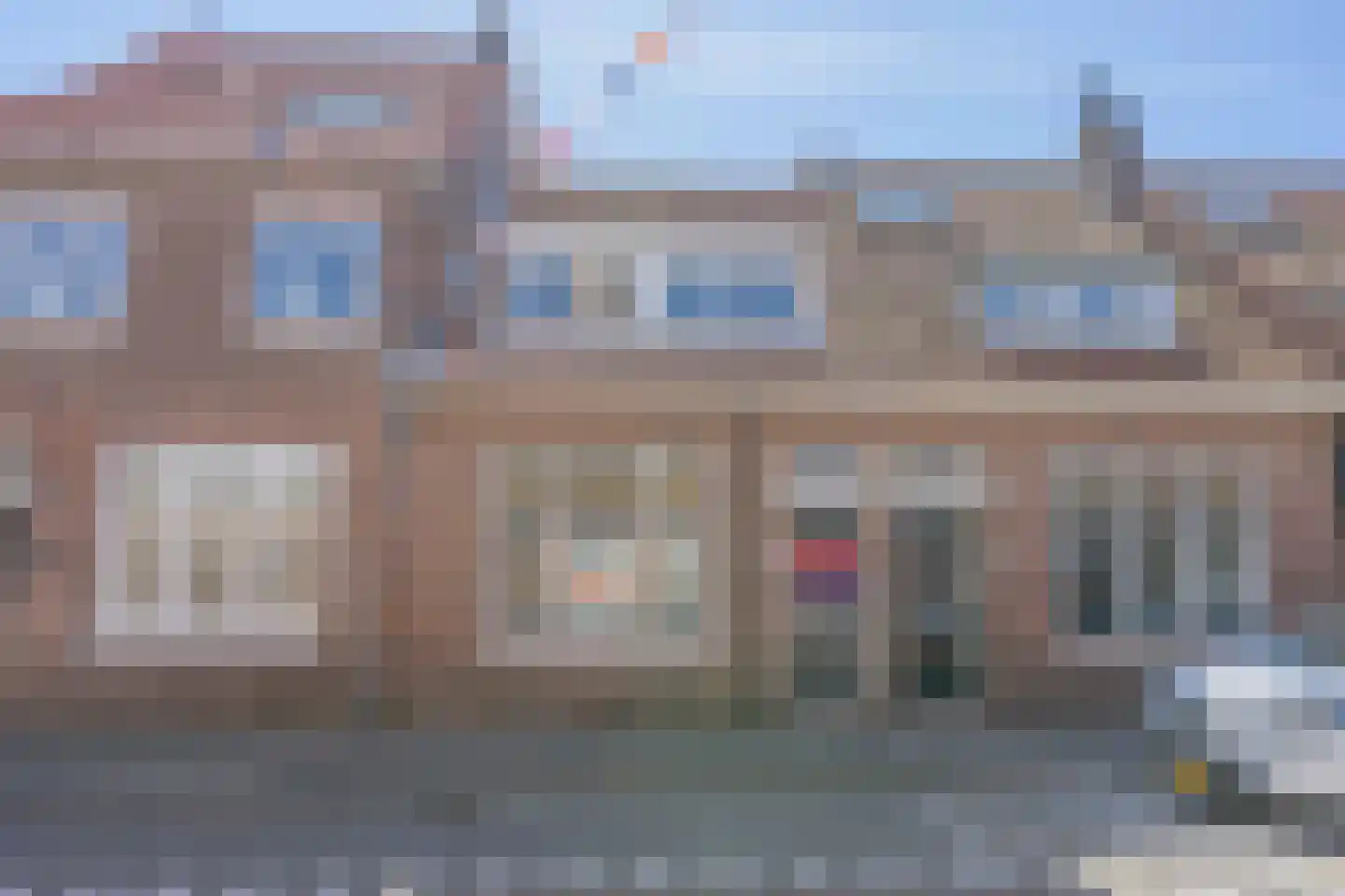 Jozef Israëlsweg 22 Katwijk thumbnail 5
