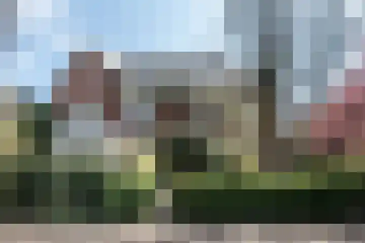 Jozef Israëlsweg 9 en Bloemendaal