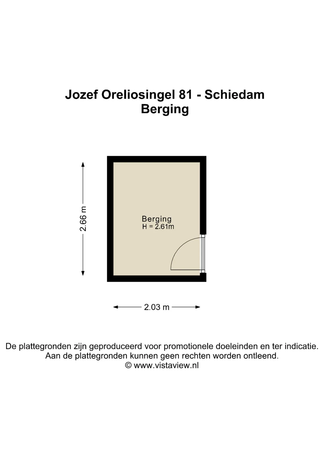 Jozef Oreliosingel 81 Schiedam thumbnail 26