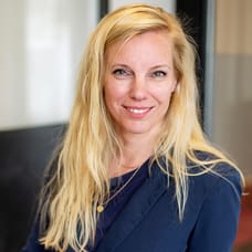 Foto von Jozine Korpershoek