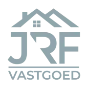 Logotipo JRF Vastgoed