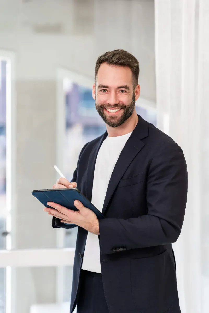 Office photo of JRS makelaars Haarlem