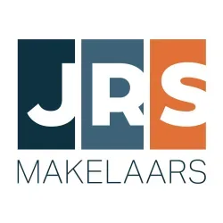 Logo JRS makelaars Haarlem