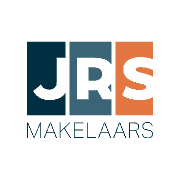 Logo of JRS makelaars Haarlem