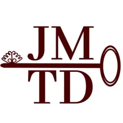Logo JTMD Vastgoed beheer B.V.