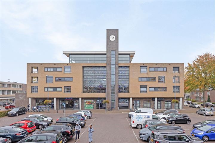 Photo of property Judas Taddeusplein 15, Eindhoven