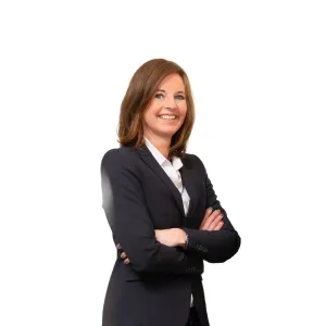Photo of Judith Been-Olsthoorn