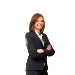Photo of Judith Been - Olsthoorn
