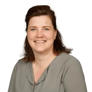 Photo of Judith de Graaf