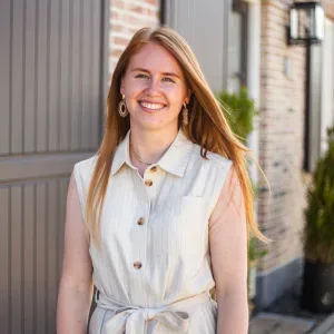 Foto van Judith de Monyé