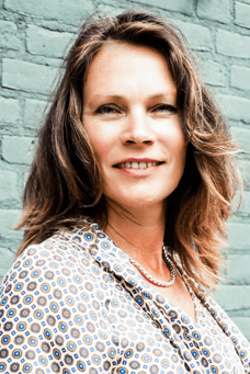 Photo of Judith Greve