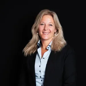 Photo of Judith Groen