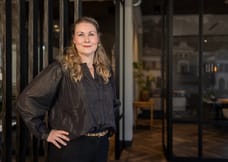 Foto von Judith Herbrink-Noorman