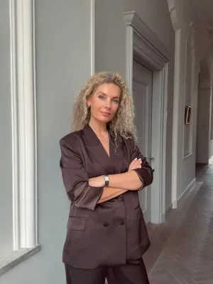 Foto van Judith Lausberg