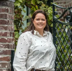 Foto van Judith Legius
