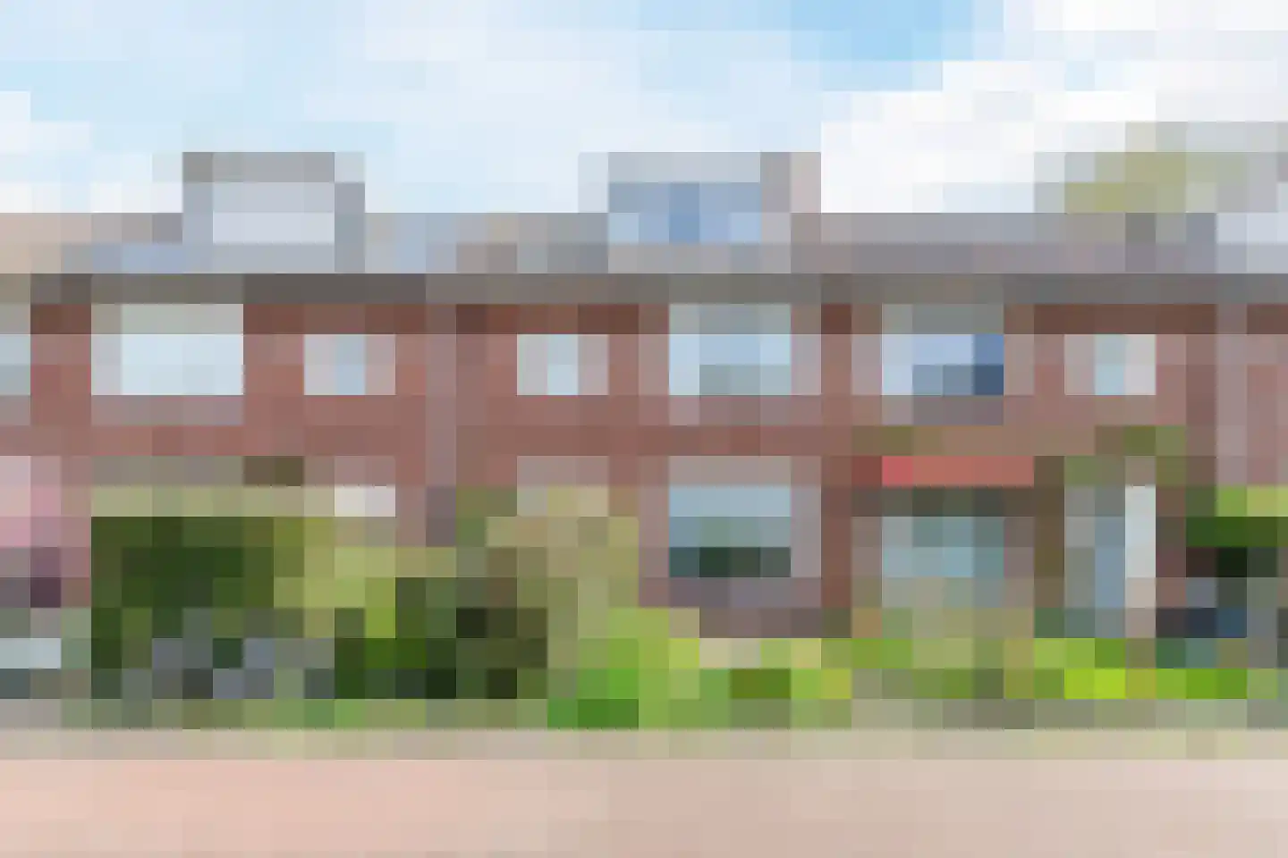 Judith Leijsterweg 22 in Amstelveen