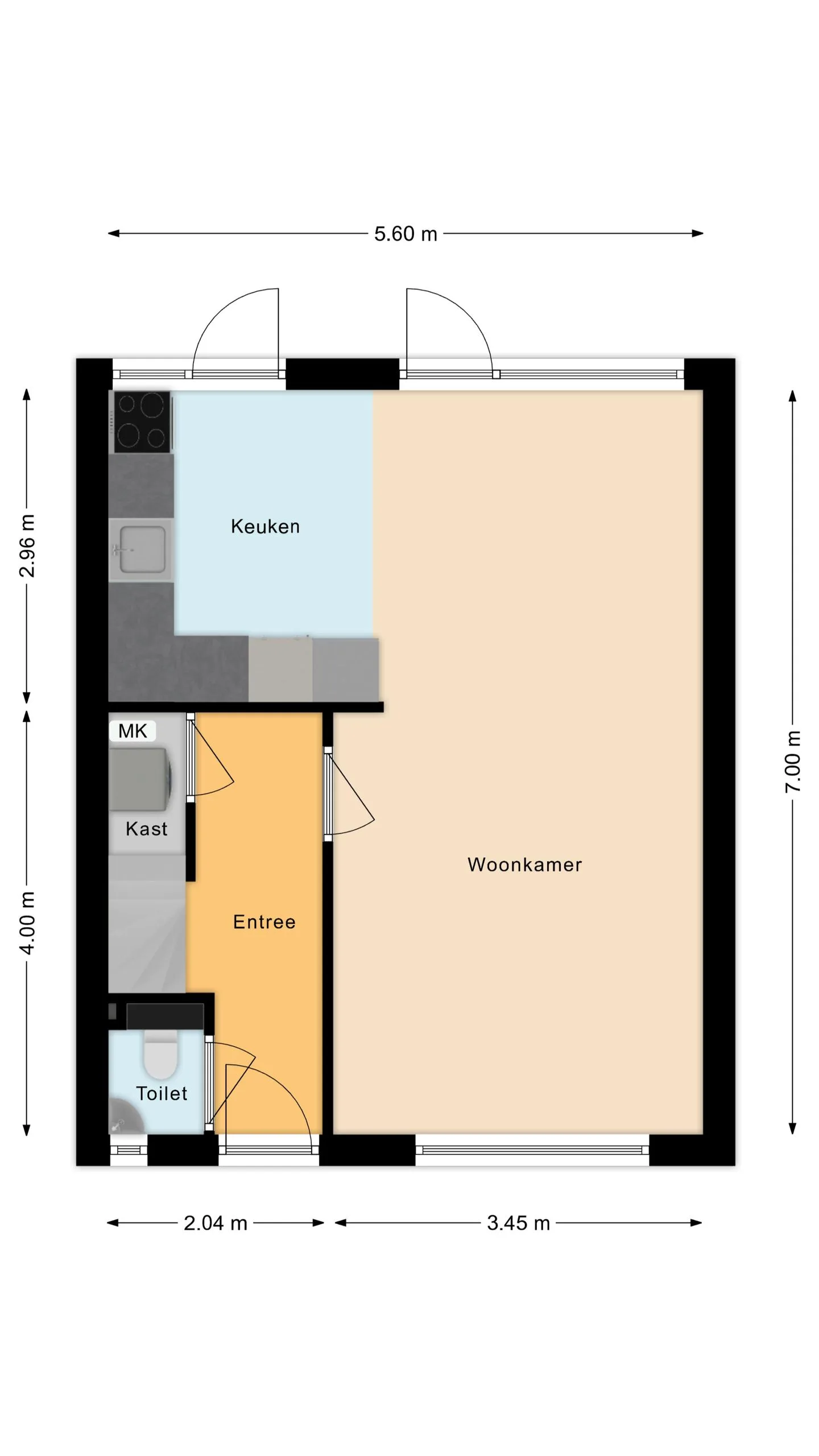 Judith Leijsterweg 22 Amstelveen thumbnail 37
