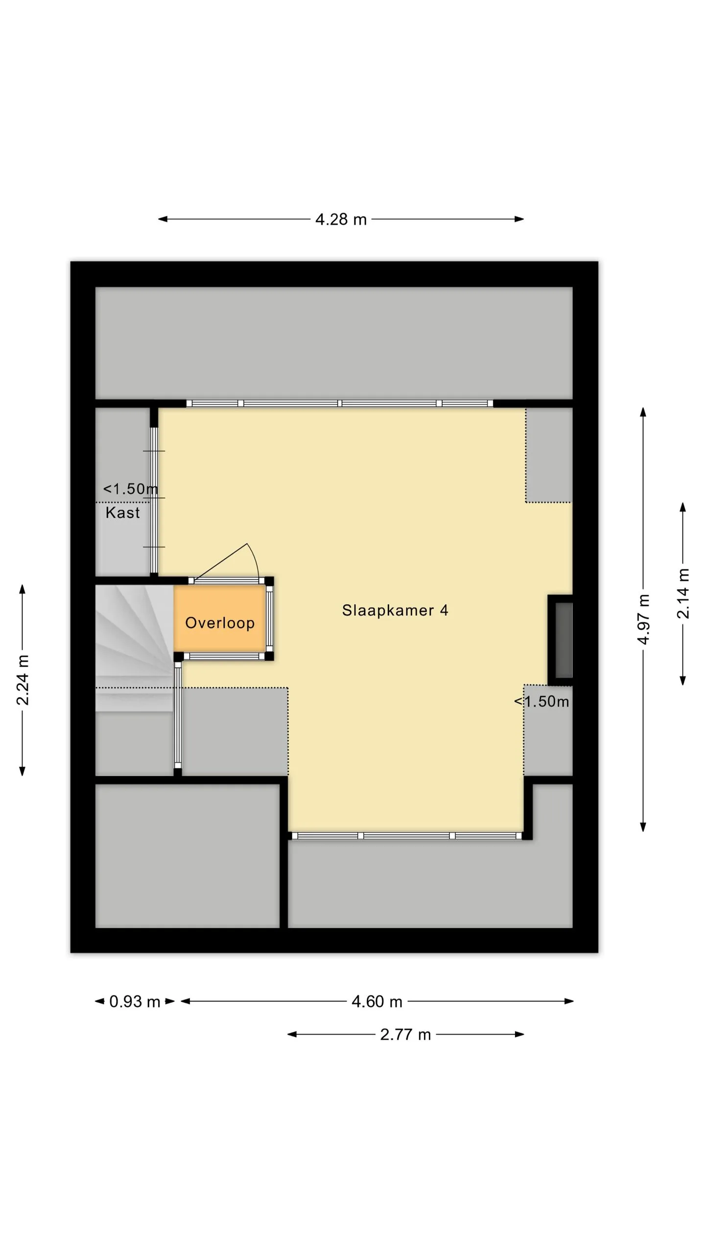 Judith Leijsterweg 22 Amstelveen thumbnail 39