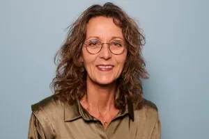Foto van Judith Muscus