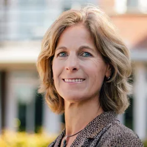 Foto van Judith Olsthoorn