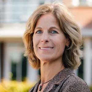 Foto van Judith Olsthoorn-van Uffelen