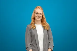 Foto von Judith Scheepers