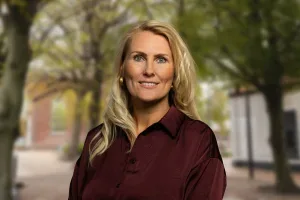 Foto van Judith van Aken - van Vliet