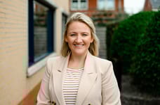 Foto von Judith van den Anker