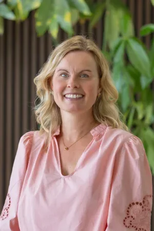 Foto van Judith van der Kallen