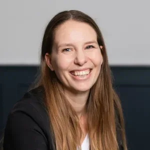 Foto van Judith van Rijn