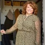 Photo of Judith Verweij
