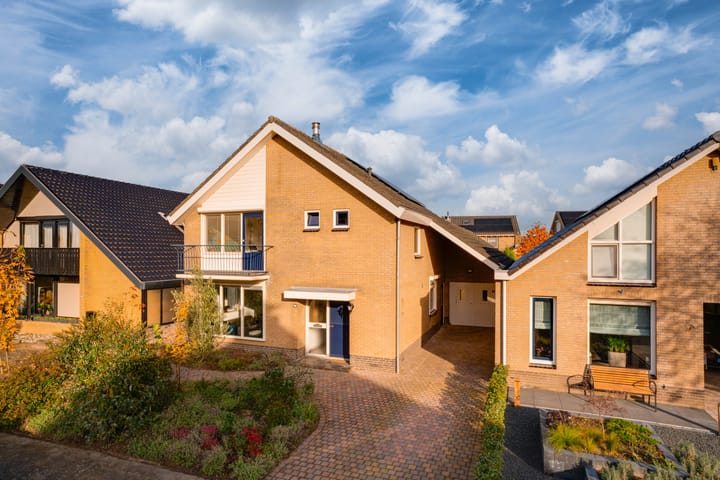 Photo de la maison Judostraat 7, Didam