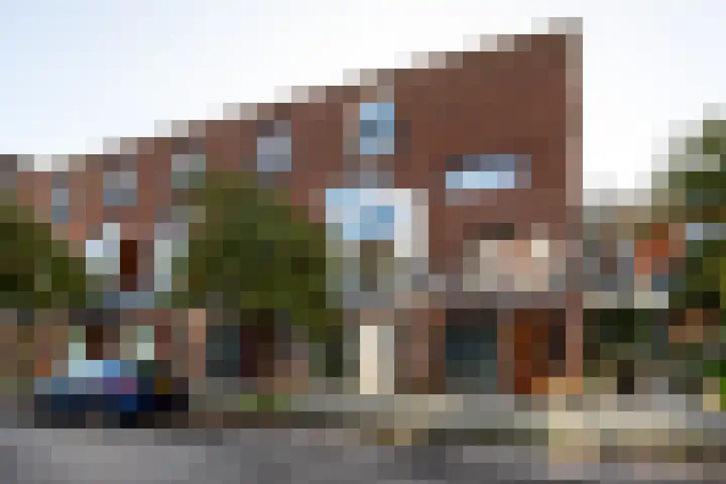Juf van Kempenstraat 43 in Hoofddorp