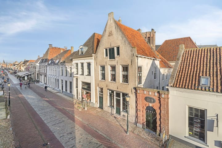 Jufferenstraat 7 in Elburg